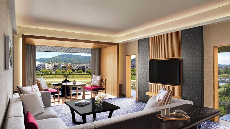 The Ritz-Carlton, Kyoto image