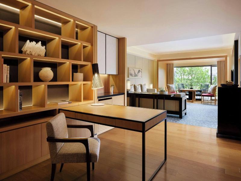 The Ritz-Carlton, Kyoto image
