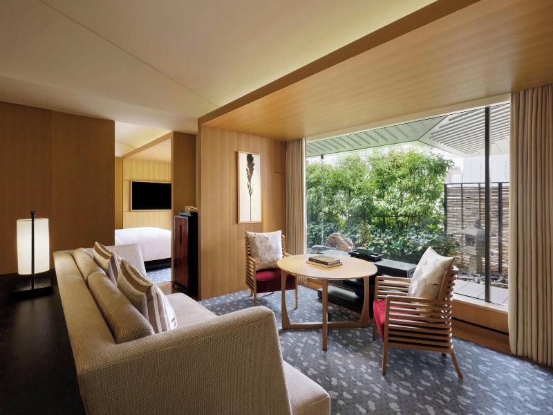 The Ritz-Carlton, Kyoto image