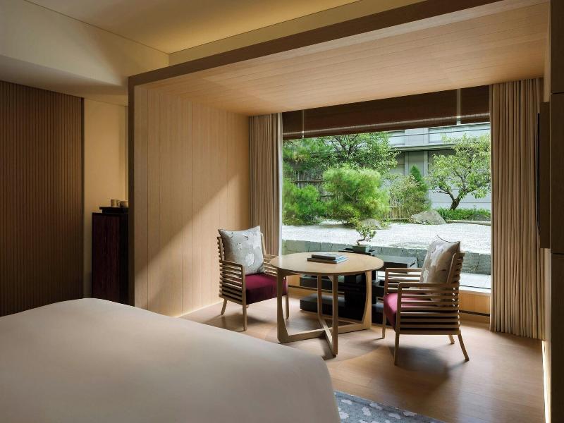 The Ritz-Carlton, Kyoto image
