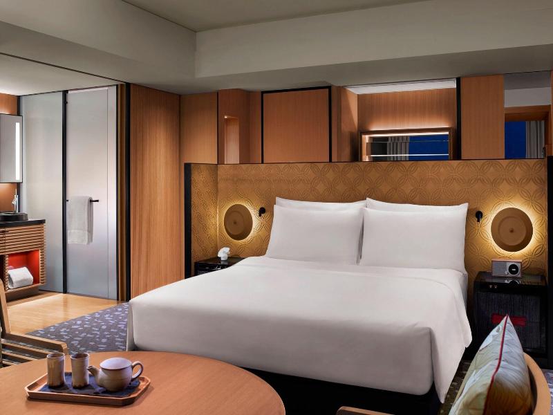 The Ritz-Carlton, Kyoto image