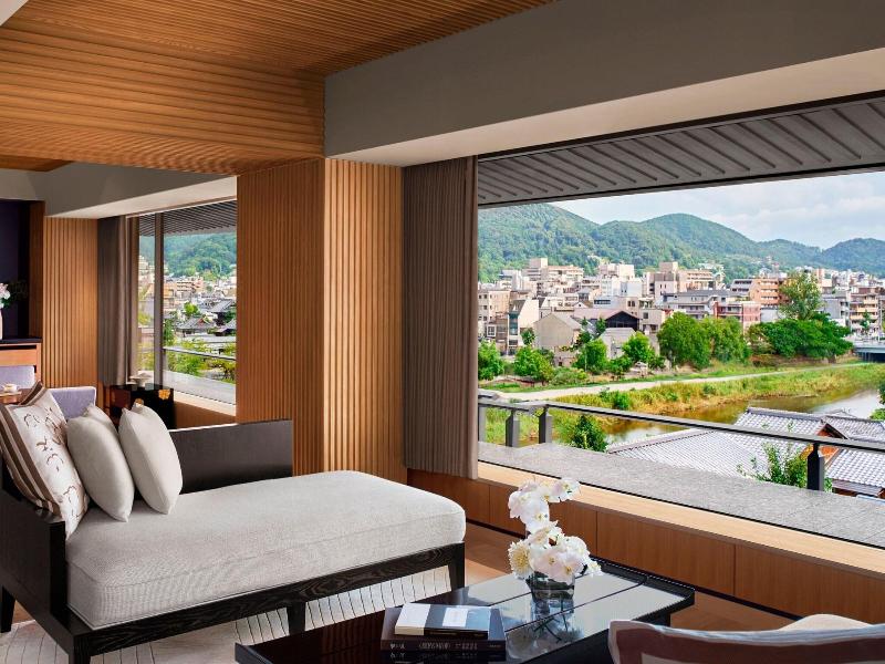 The Ritz-Carlton, Kyoto image