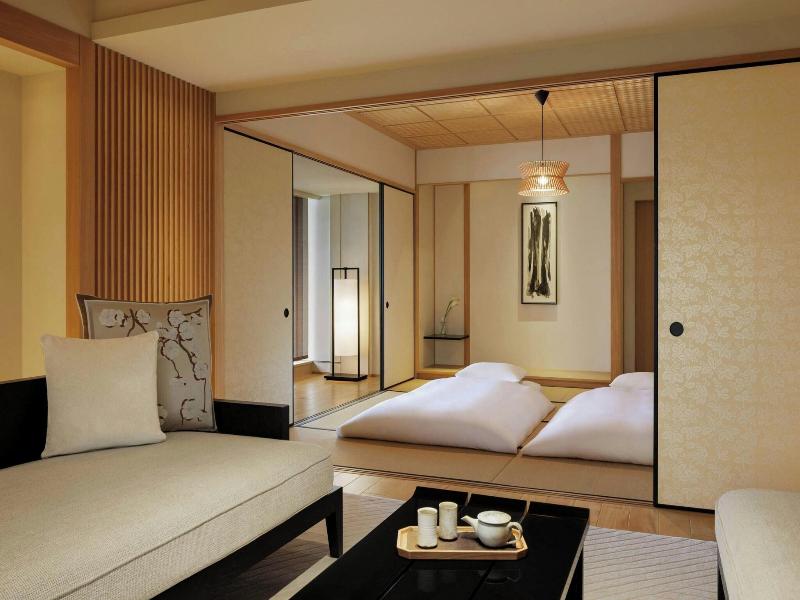 The Ritz-Carlton, Kyoto image