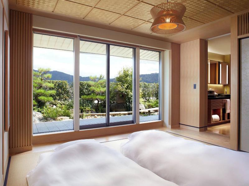 The Ritz-Carlton, Kyoto image