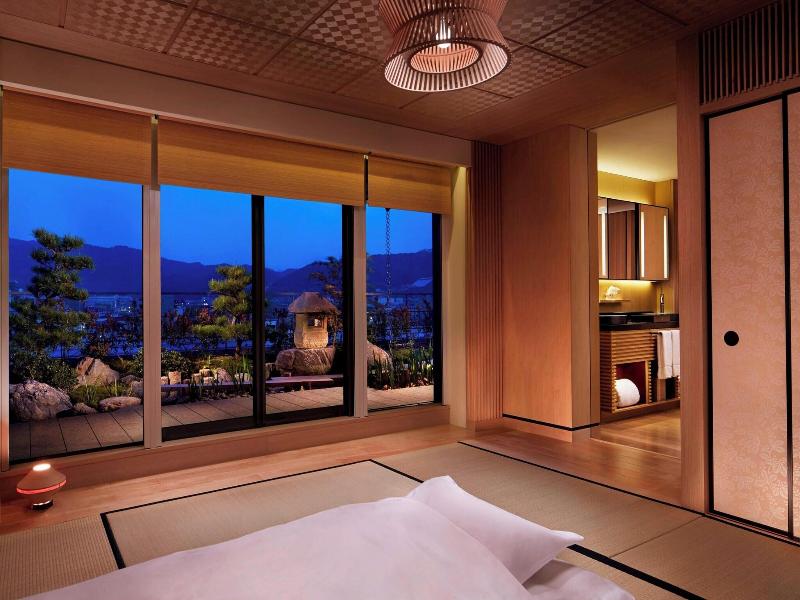 The Ritz-Carlton, Kyoto image