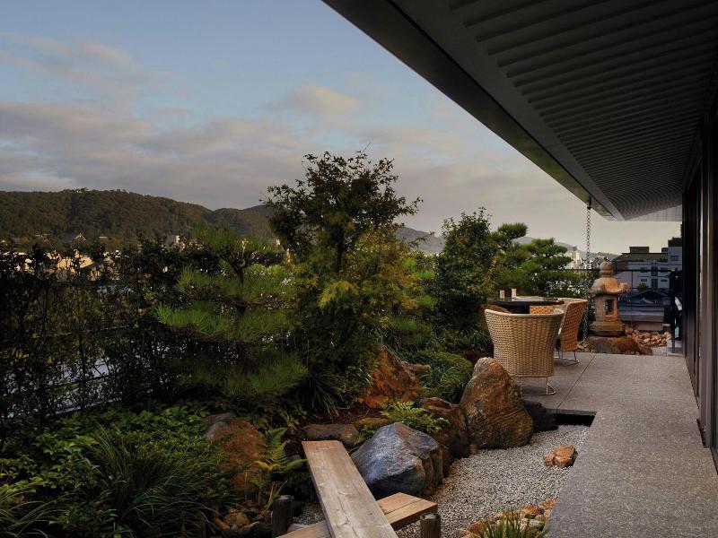The Ritz-Carlton, Kyoto image
