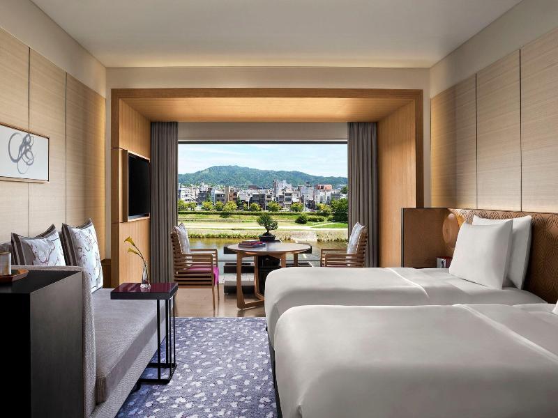 The Ritz-Carlton, Kyoto image
