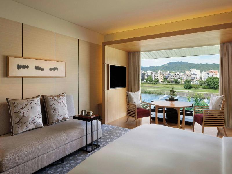 The Ritz-Carlton, Kyoto image