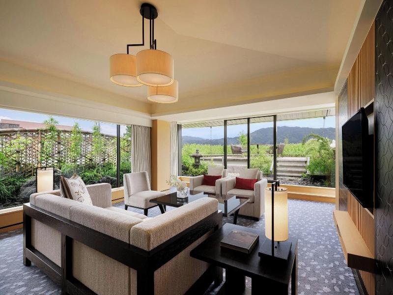 The Ritz-Carlton, Kyoto image