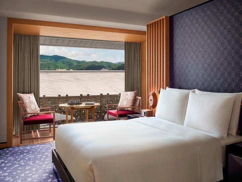 The Ritz-Carlton, Kyoto image