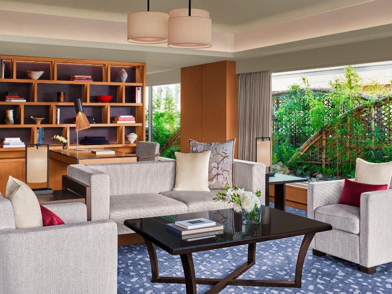 The Ritz-Carlton, Kyoto image