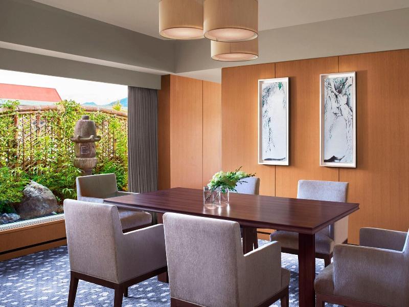 The Ritz-Carlton, Kyoto image