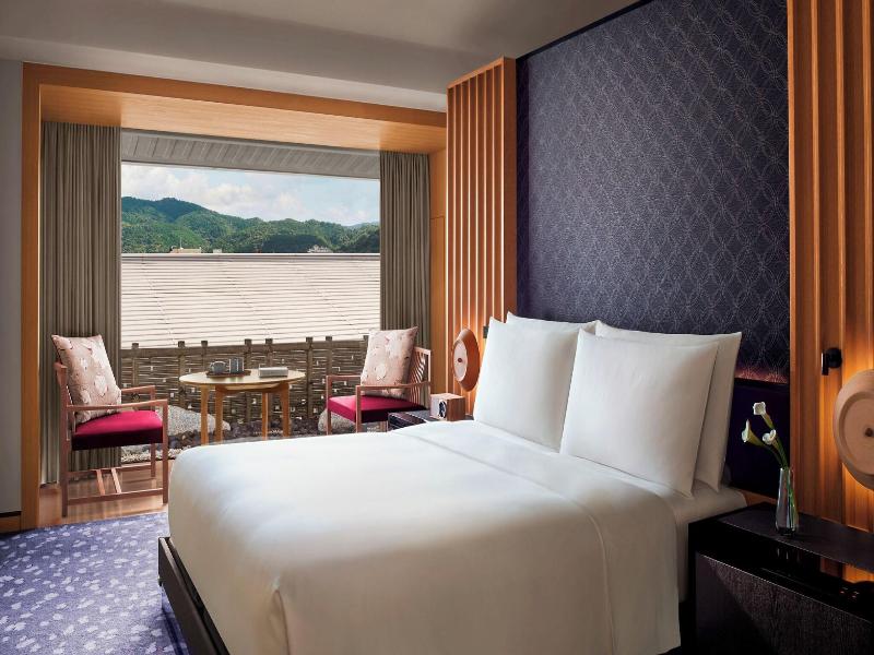 The Ritz-Carlton, Kyoto image