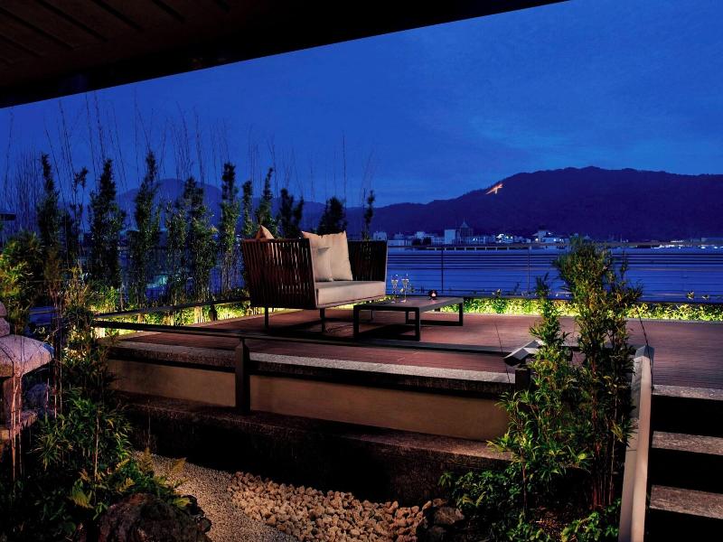 The Ritz-Carlton, Kyoto image