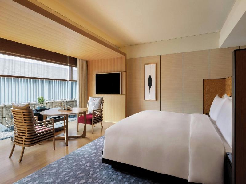 The Ritz-Carlton, Kyoto image