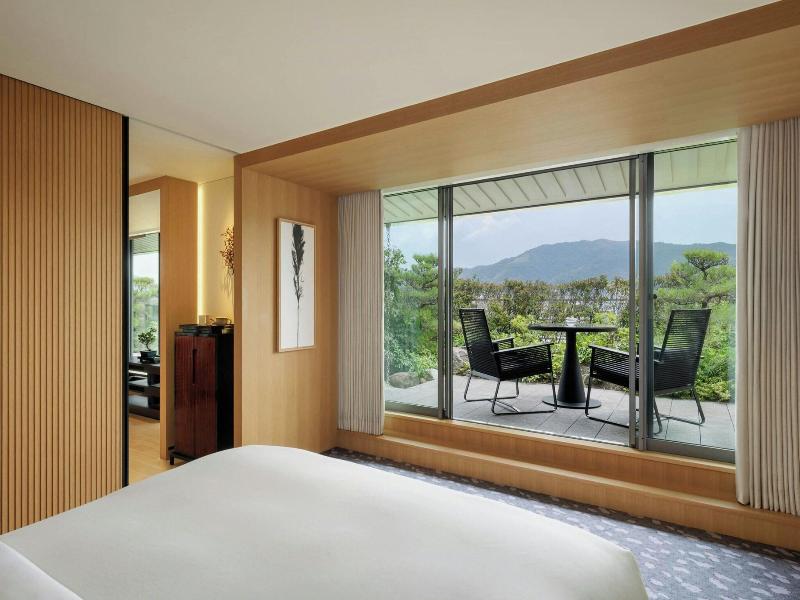 The Ritz-Carlton, Kyoto image