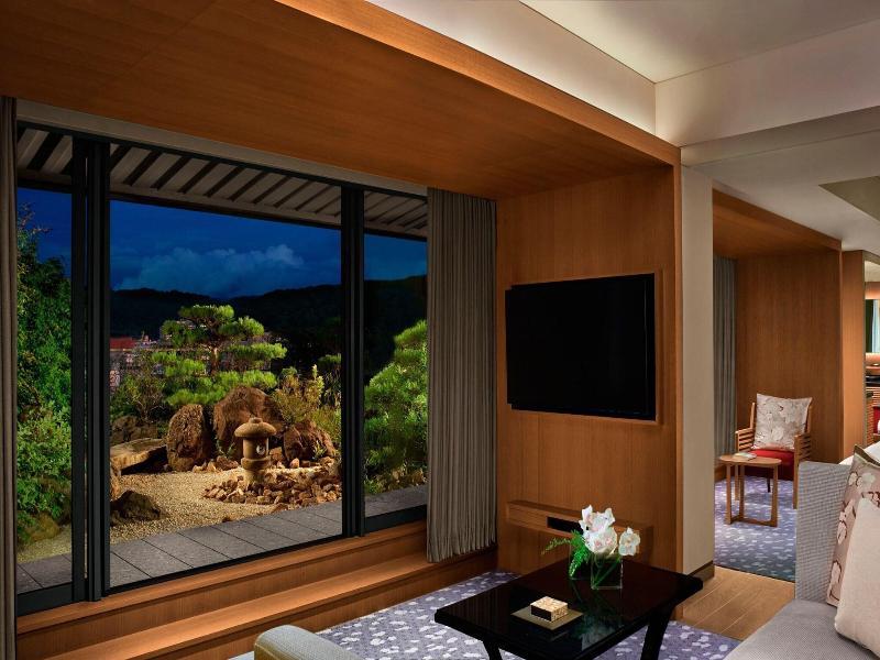 The Ritz-Carlton, Kyoto image