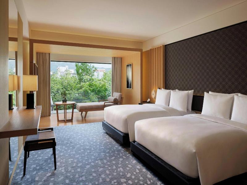 The Ritz-Carlton, Kyoto image