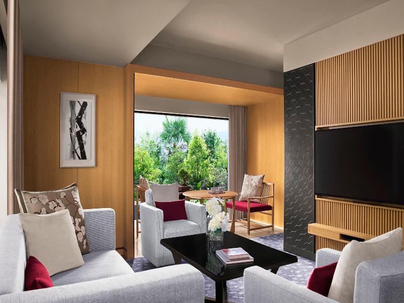 The Ritz-Carlton, Kyoto image