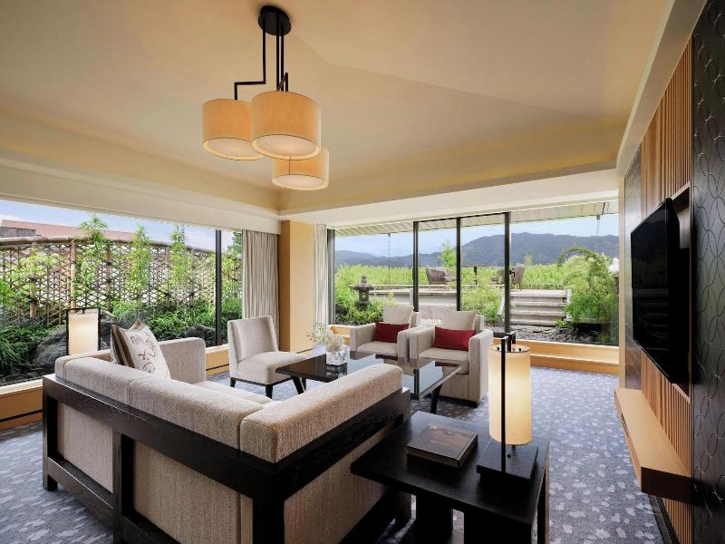 The Ritz-Carlton, Kyoto image