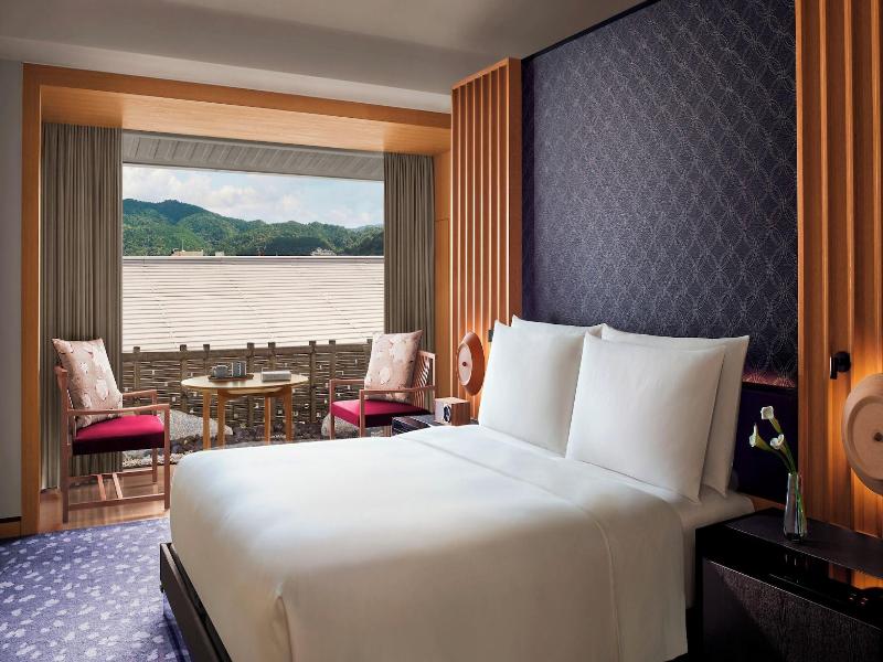 The Ritz-Carlton, Kyoto image