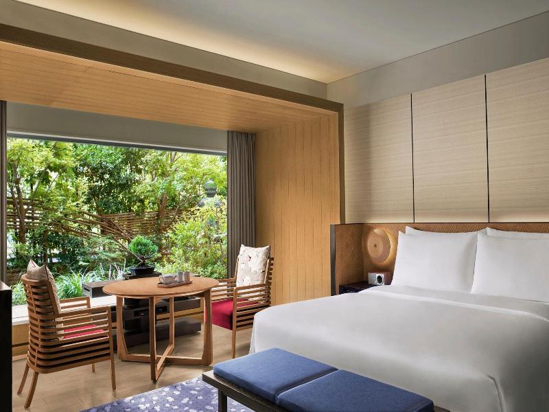 The Ritz-Carlton, Kyoto image