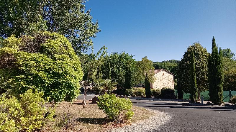 Terres de France - Les Hameaux De Pomette image