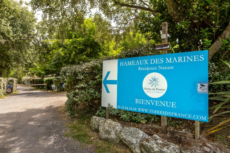 Les Hameaux Des Marines - Terres de France image