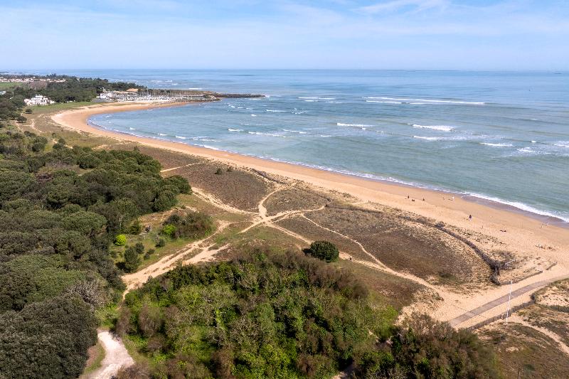 Les Hameaux Des Marines - Terres de France image
