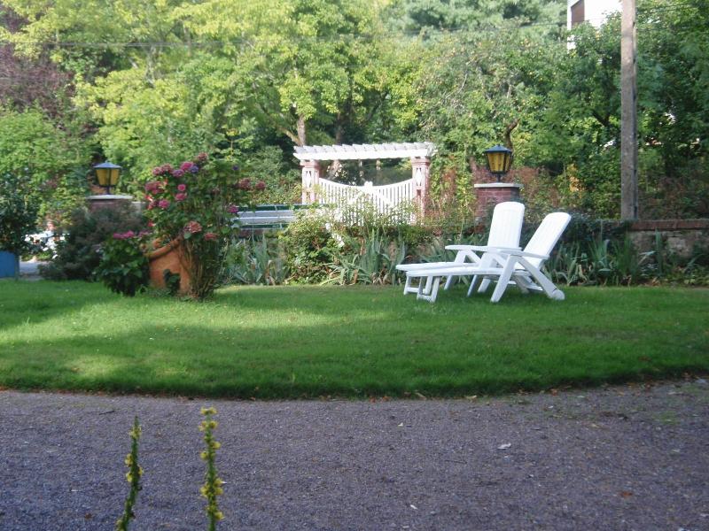 Brit Hotel Les Camelias image