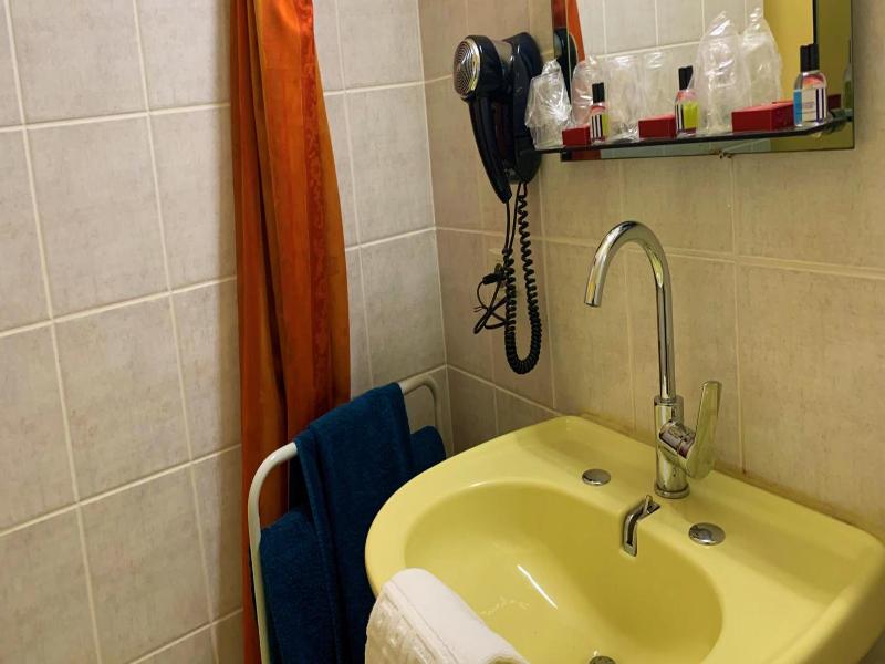 Brit Hotel Les Camelias image