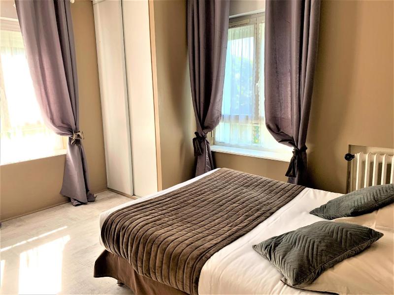 Brit Hotel Les Camelias image
