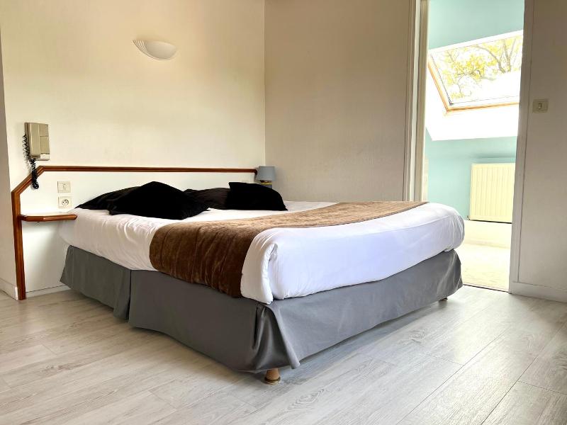 Brit Hotel Les Camelias image