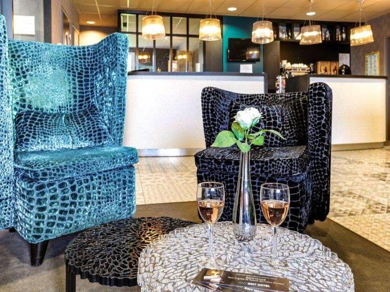 Brit Hotel Le Galion image