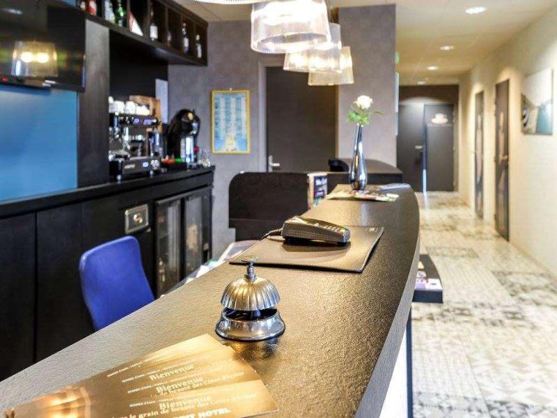 Brit Hotel Le Galion image