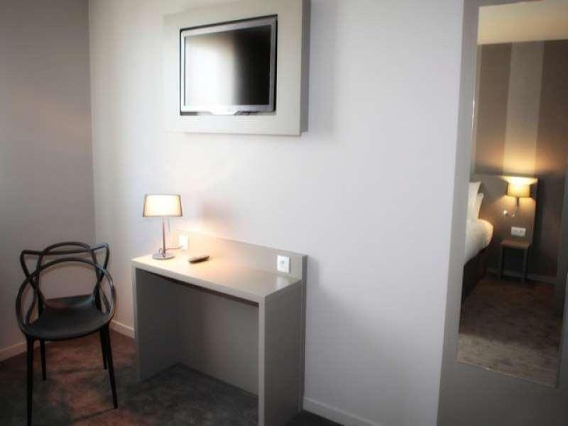 Brit Hotel Le Galion image