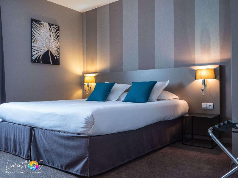 Brit Hotel Le Galion image
