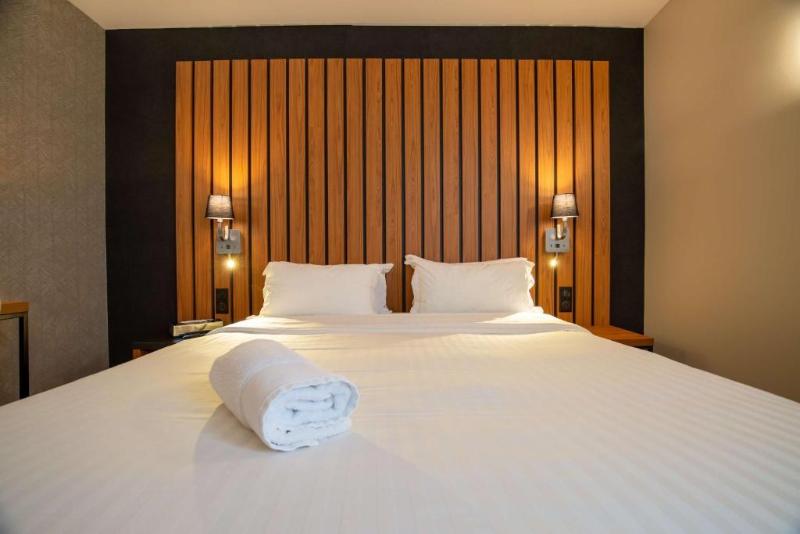 Best Western Cote des Sables Plouescat image