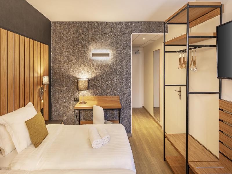 Best Western Cote des Sables Plouescat image