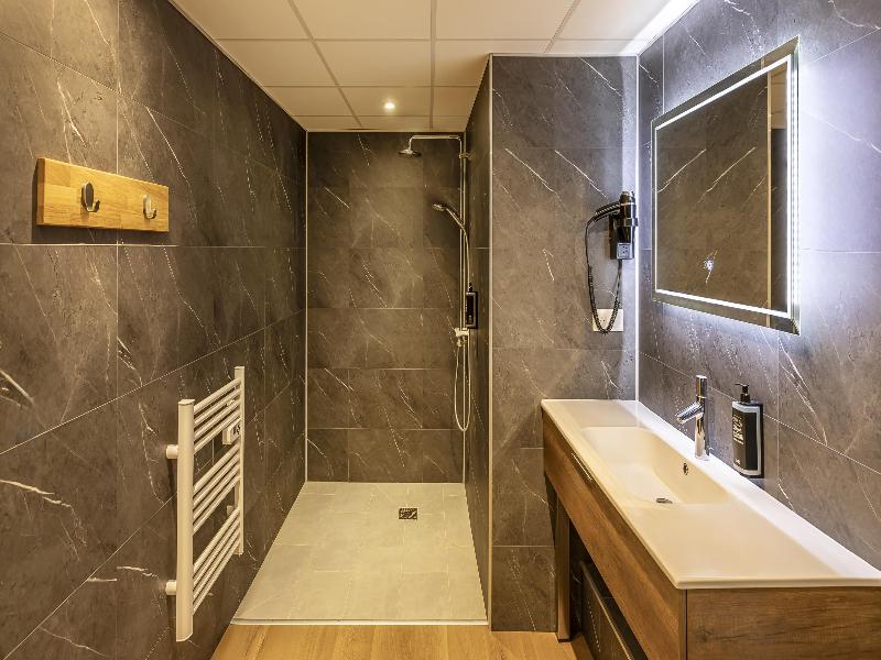 Best Western Cote des Sables Plouescat image