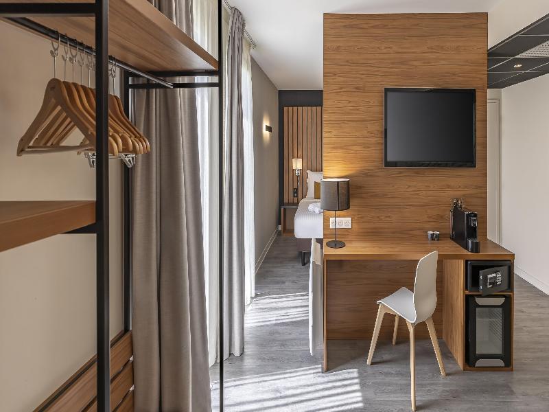 Best Western Cote des Sables Plouescat image