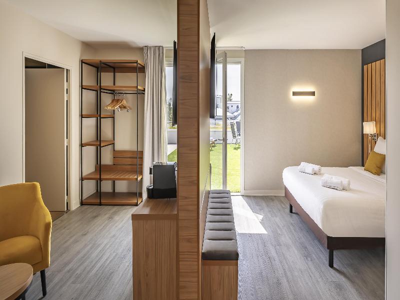 Best Western Cote des Sables Plouescat image