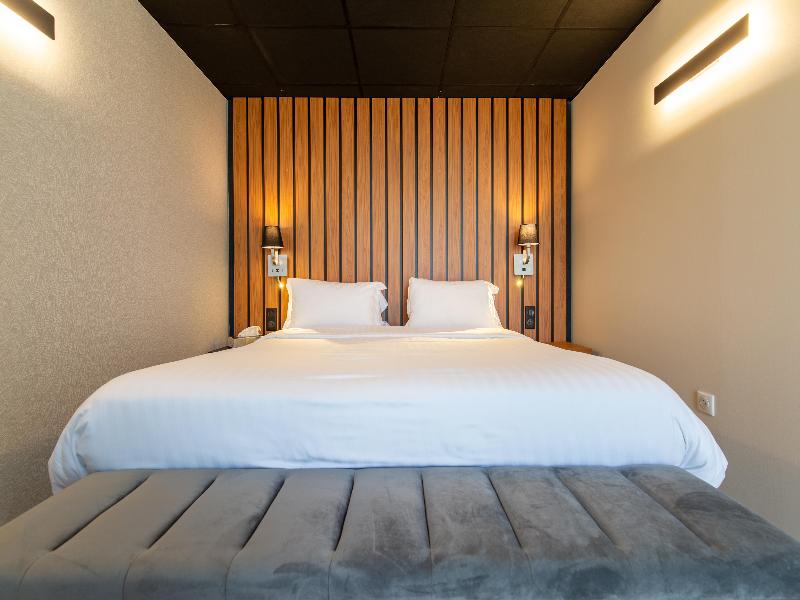 Best Western Cote des Sables Plouescat image