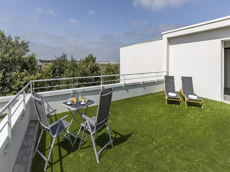 Best Western Cote des Sables Plouescat image