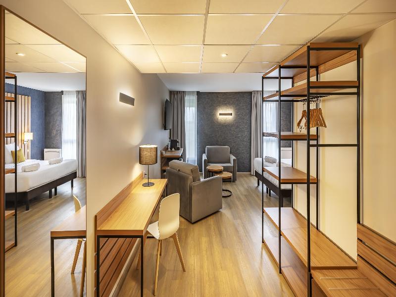 Best Western Cote des Sables Plouescat image