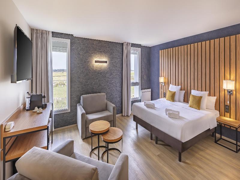 Best Western Cote des Sables Plouescat image