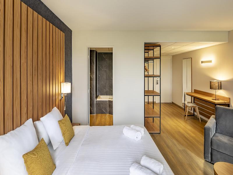 Best Western Cote des Sables Plouescat image