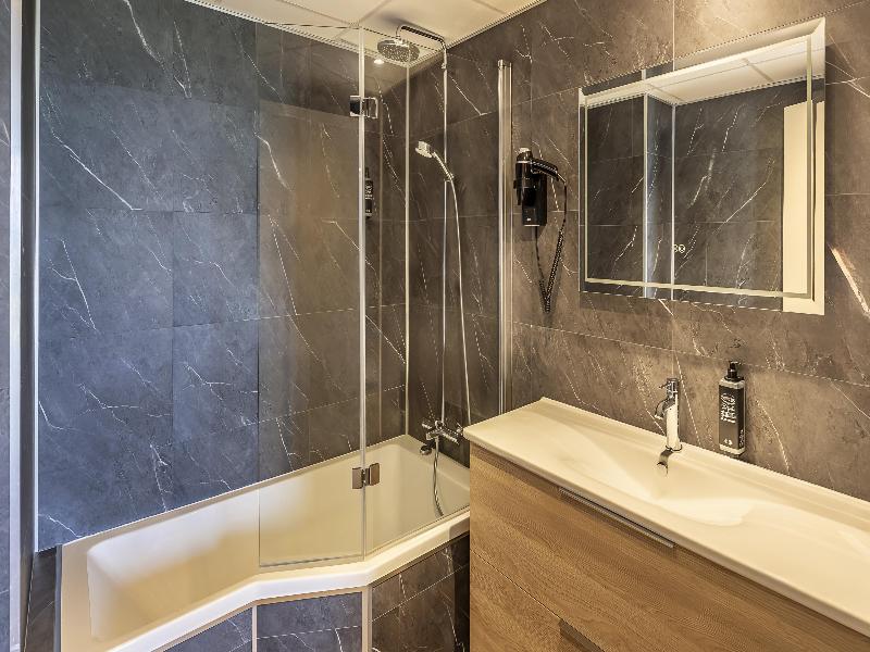 Best Western Cote des Sables Plouescat image