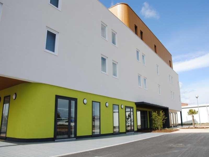 Brit Hotel Vendee Mer image