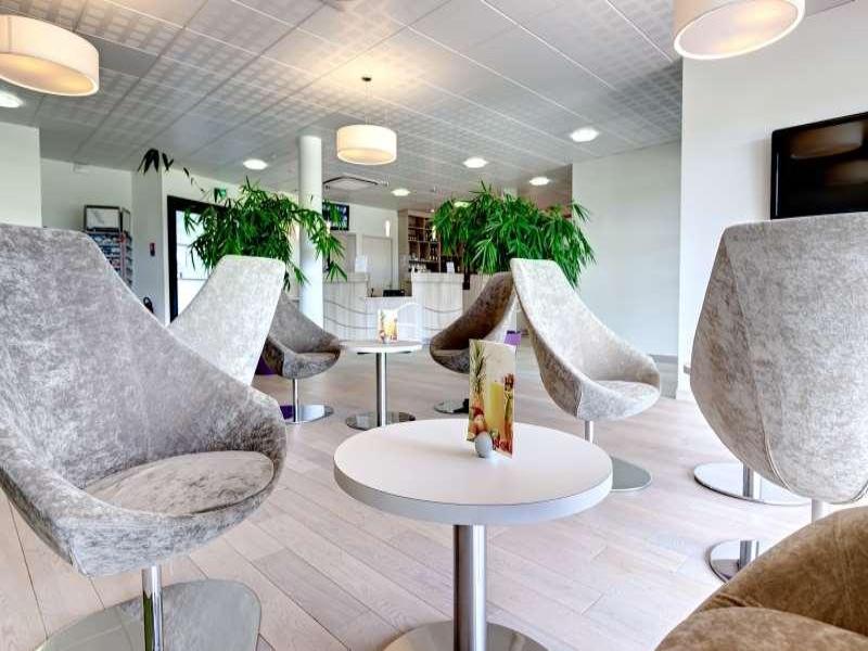 Brit Hotel Vendee Mer image